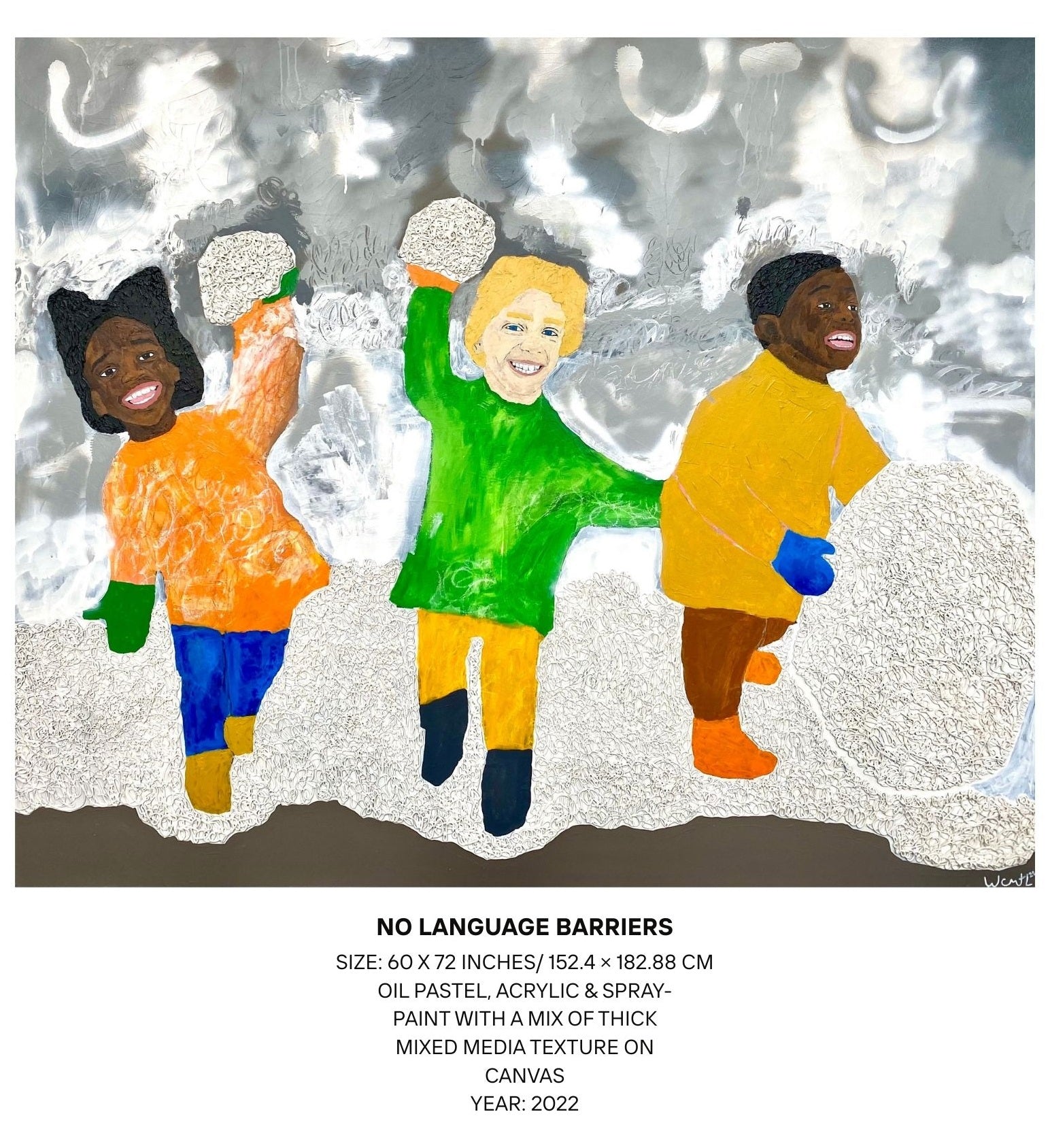 Selected Studio Work 11