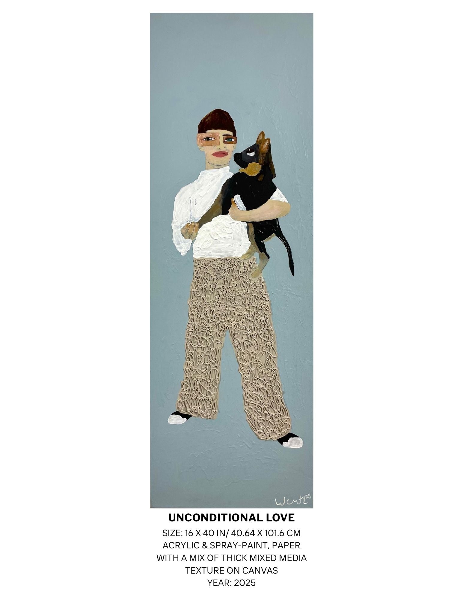 Selected Studio Work 2