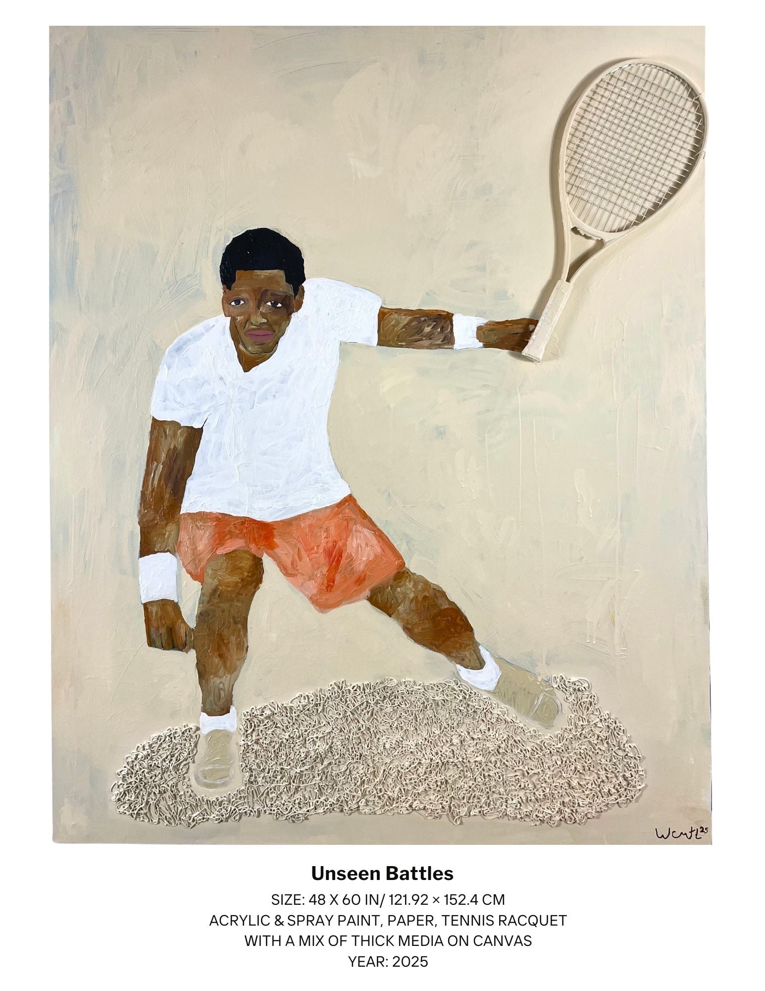 Selected Studio Work 3