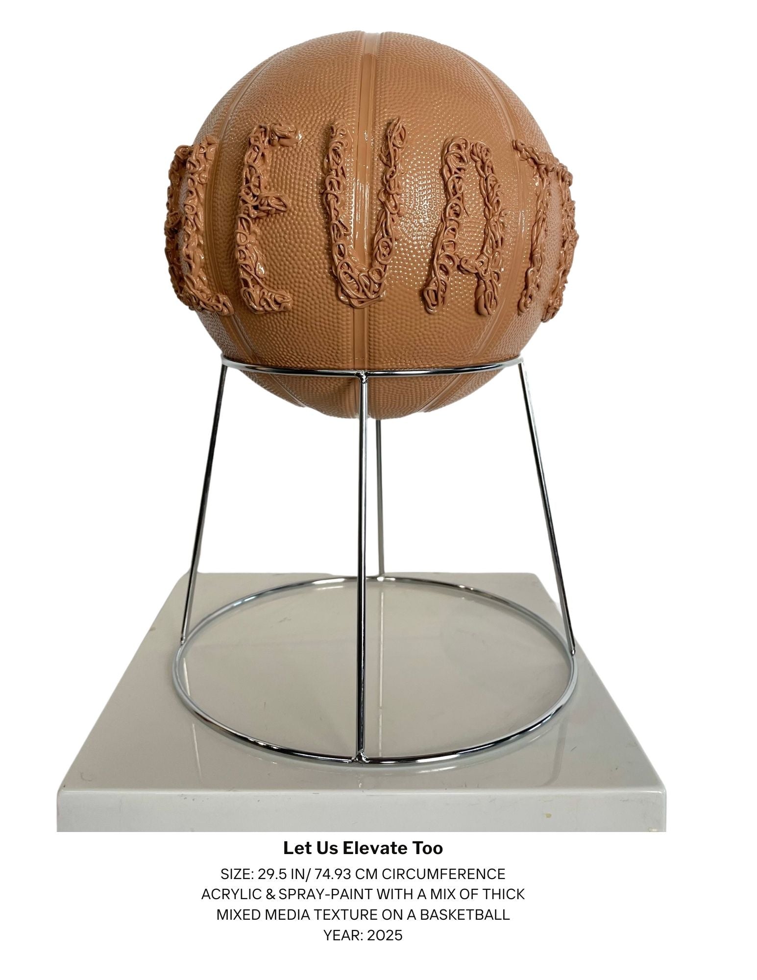 Selected Studio Work 4