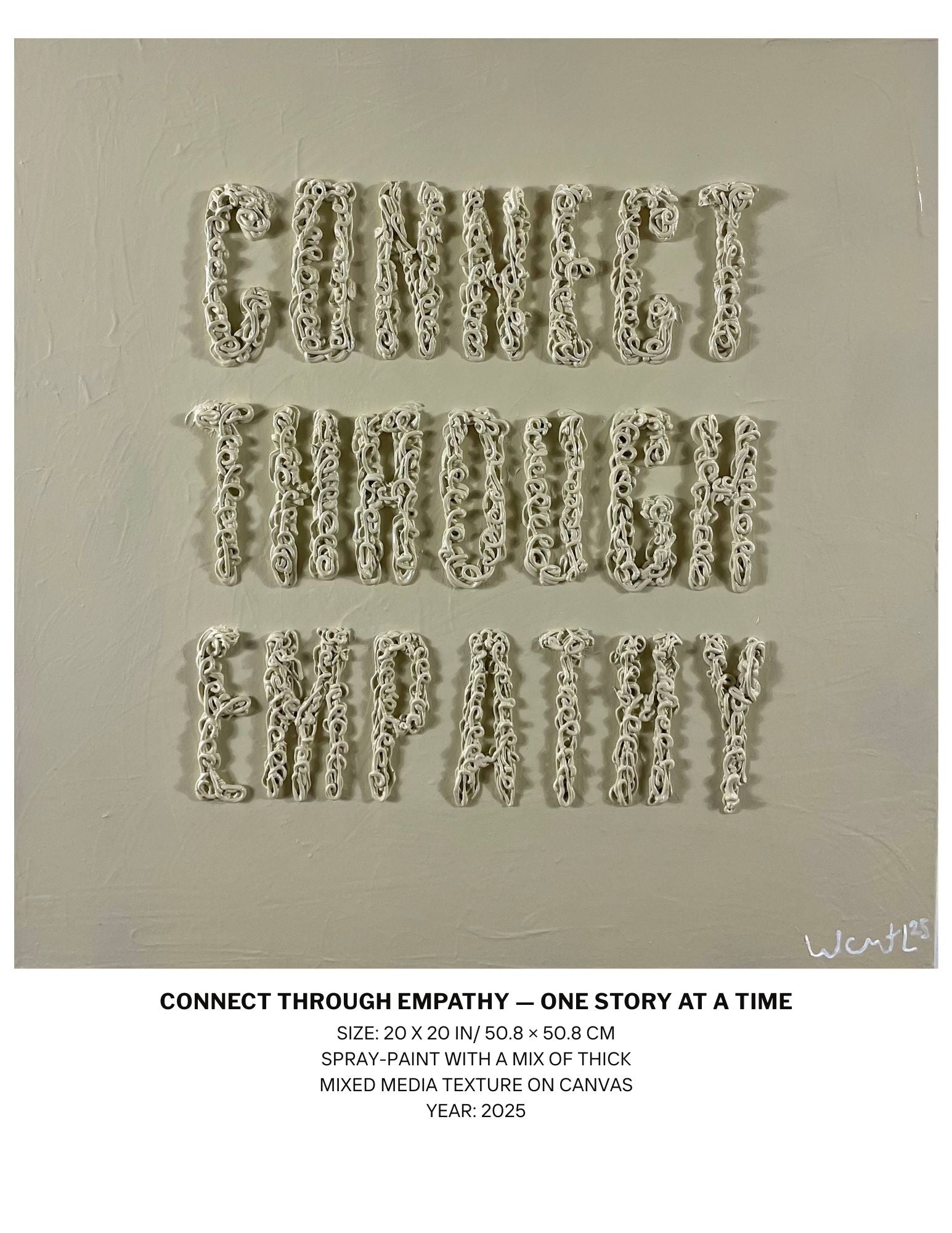 Selected Studio Work 5