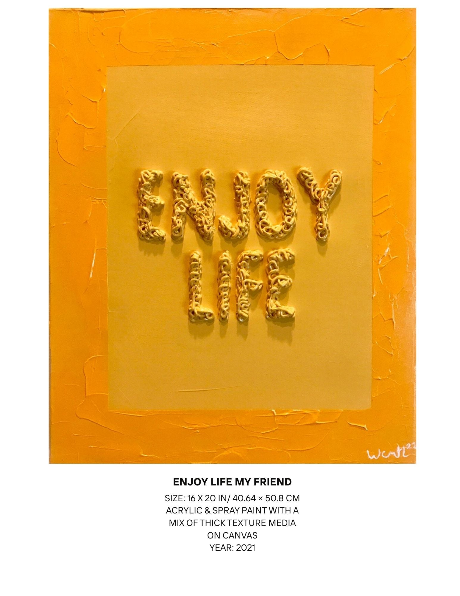 Selected Studio Work 7