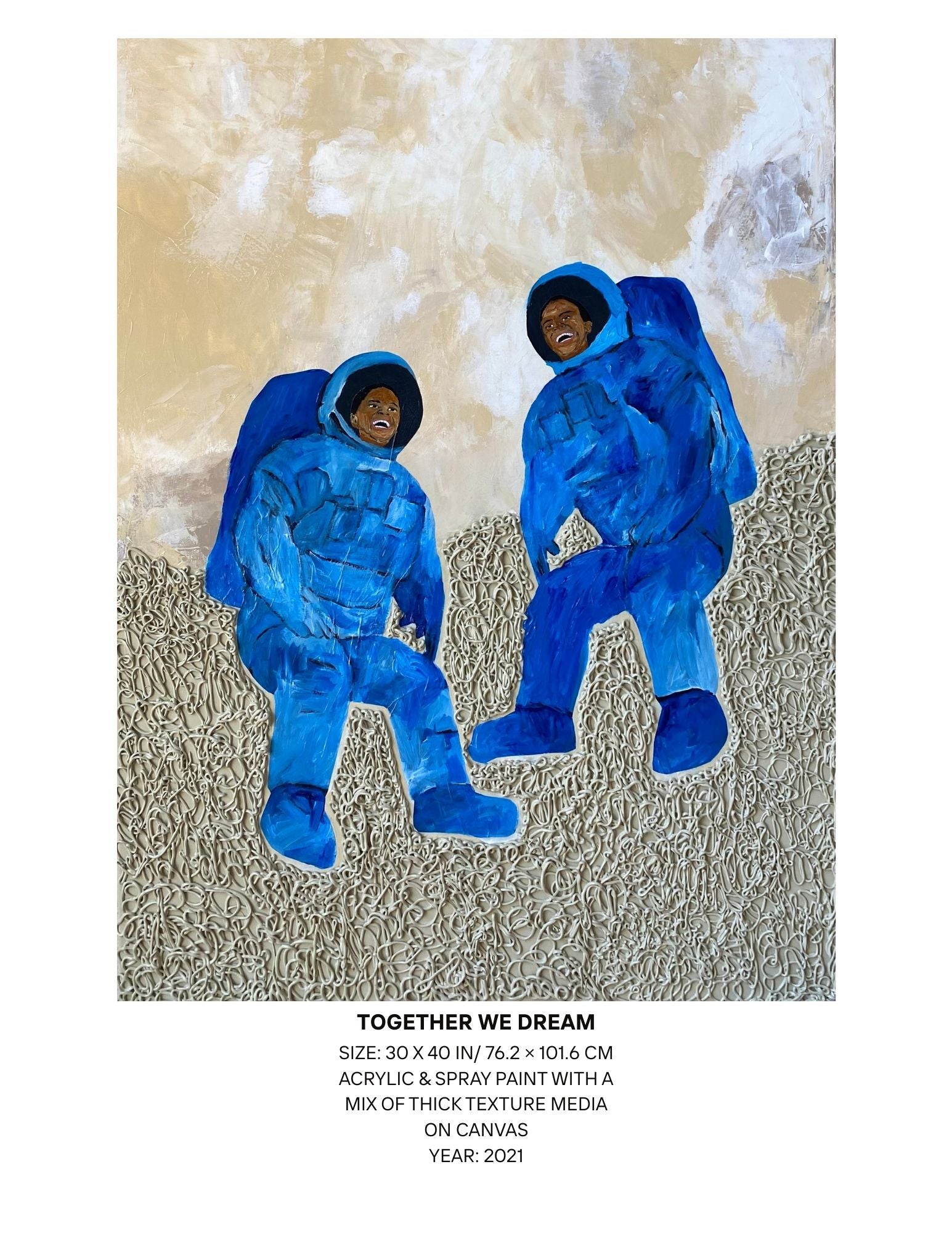 Selected Studio Work 8