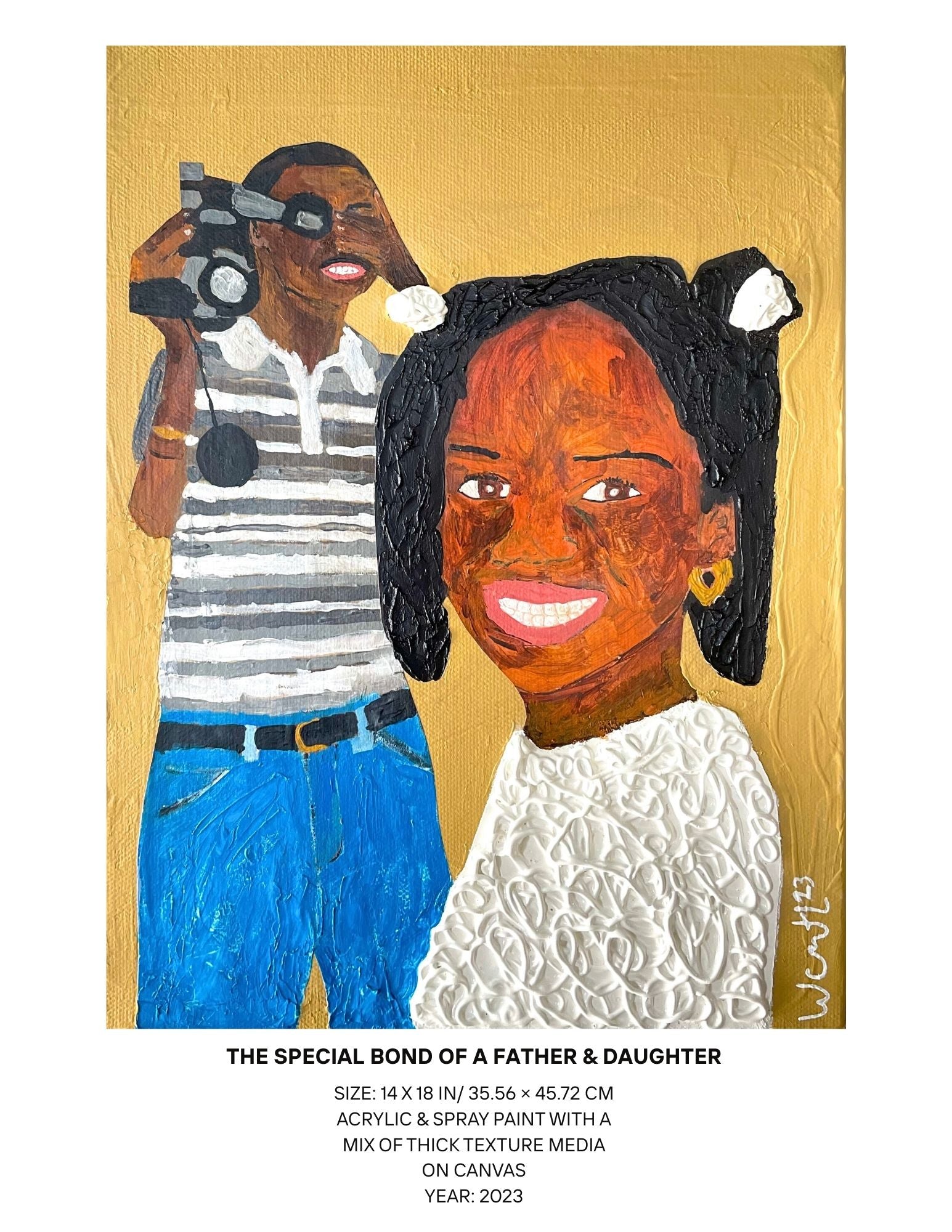 Selected Studio Work 9