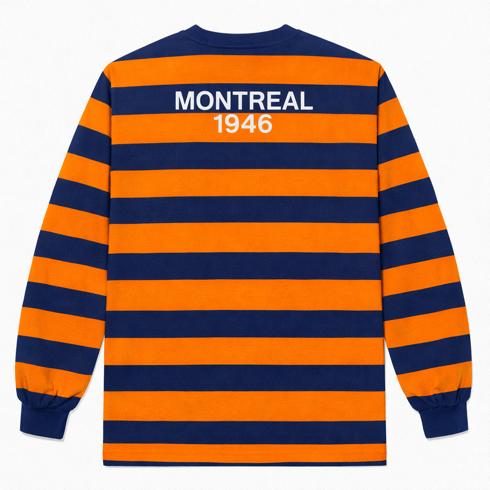 Limited Studio Release – WCMTL